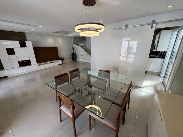 #8232 - Casa para Venda em Santana de Parnaíba - SP - 1