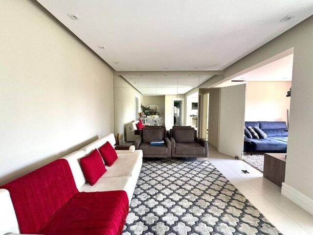 Apartamento para Locação em Santana de Parnaíba - 4