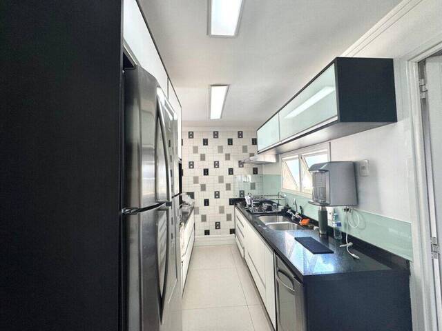 #8233 - Apartamento para Locação em Santana de Parnaíba - SP - 2