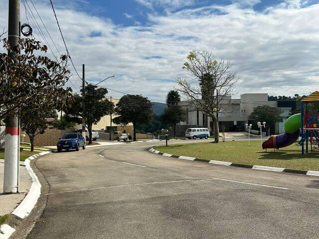 #8236 - Área para Venda em Santana de Parnaíba - SP - 3