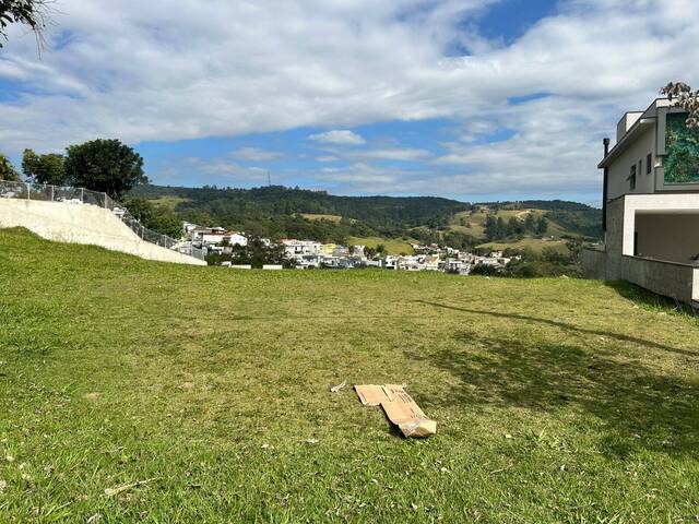 #8237 - Área para Venda em Santana de Parnaíba - SP - 3