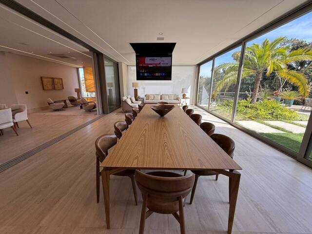 Casa para Venda em Santana de Parnaíba - 4