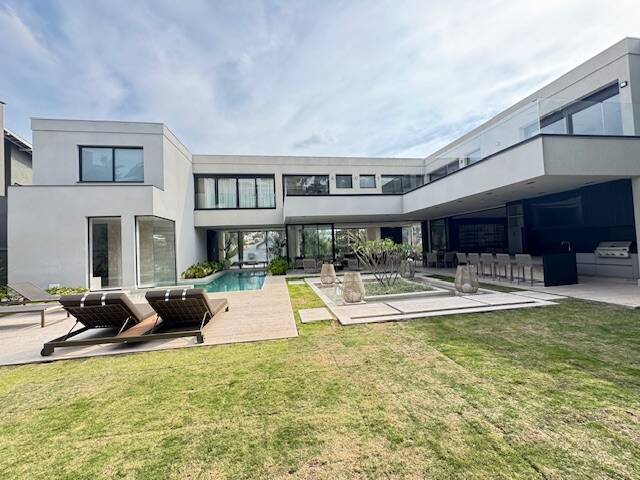 Venda em Alphaville Residencial Um - Barueri