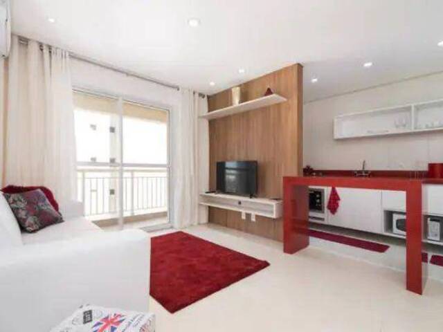 #8246 - Apartamento para Venda em Barueri - SP