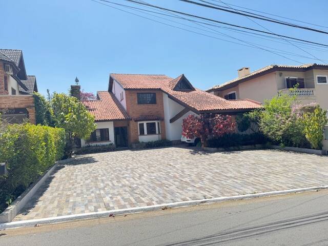 #8247 - Casa para Venda em Barueri - SP