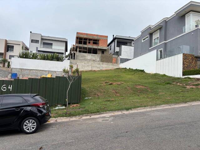 #8248 - Área para Venda em Santana de Parnaíba - SP