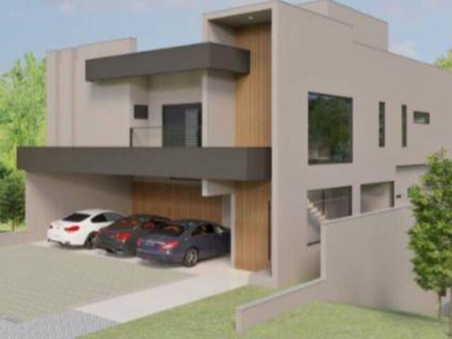 #8253 - Área para Venda em Santana de Parnaíba - SP