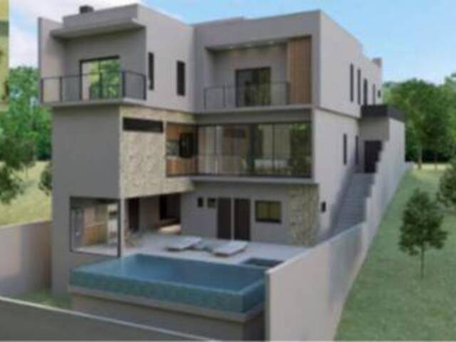 #8253 - Área para Venda em Santana de Parnaíba - SP