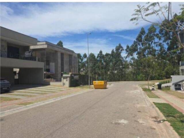 Área para Venda em Santana de Parnaíba - 4