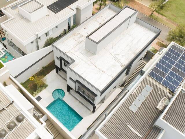 #8256 - Casa para Venda em Barueri - SP