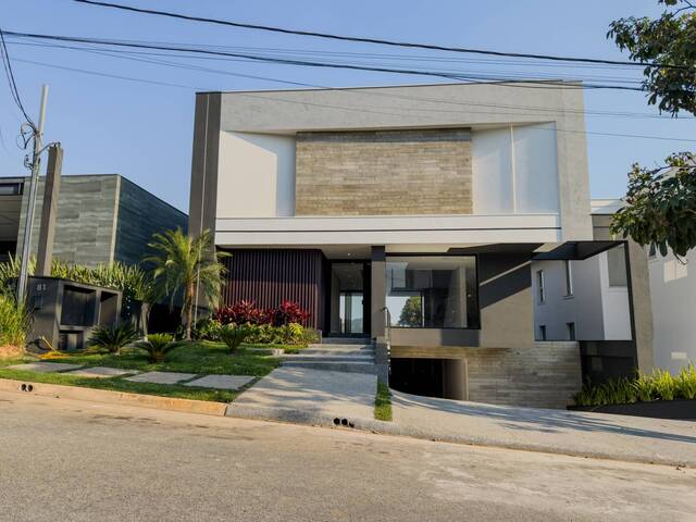 #8251 - Casa para Venda em Barueri - SP - 2