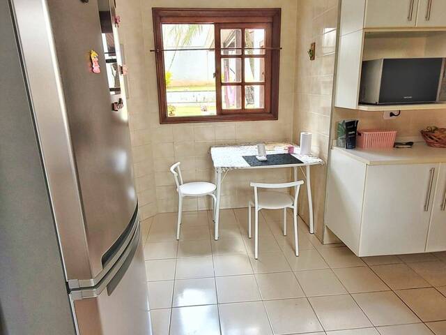 Casa para Venda em Santana de Parnaíba - 4