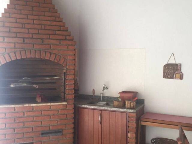 Casa para Venda em Santana de Parnaíba - 2