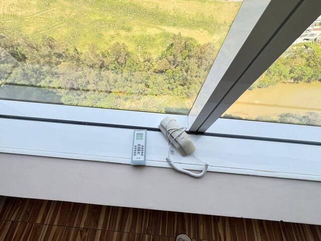 #8265 - Sala para Locação em Barueri - SP