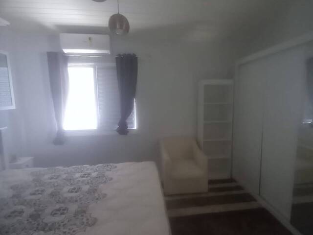 #8268 - Casa para Locação em Santana de Parnaíba - SP - 2