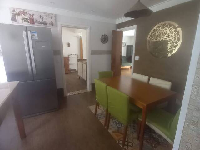 Casa para Locação em Santana de Parnaíba - 4