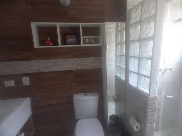 Casa para Locação em Santana de Parnaíba - 5