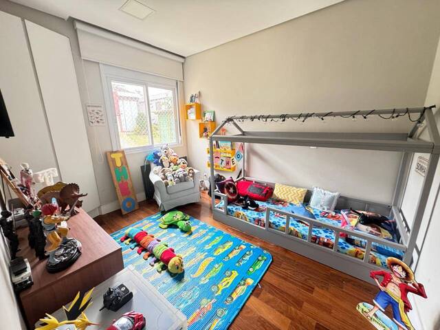 Casa para Venda em Santana de Parnaíba - 5