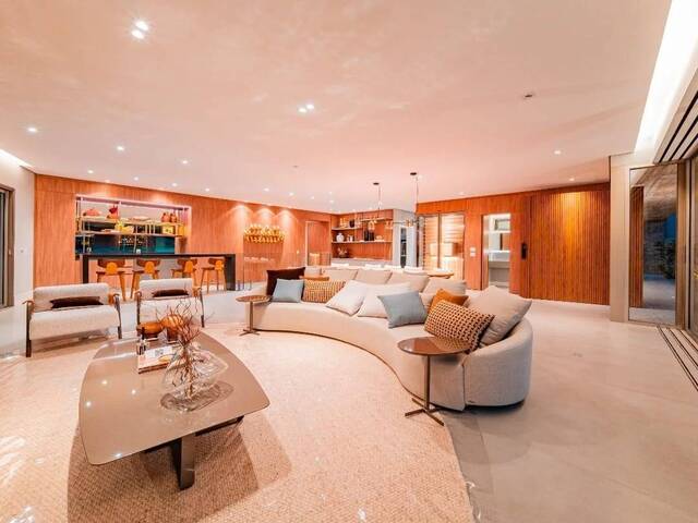 Venda em Alphaville Residencial Um - Barueri