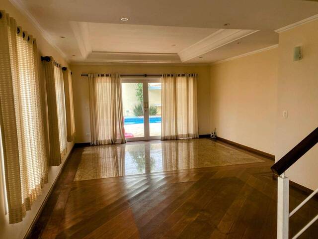 Casa para Locação em Santana de Parnaíba - 5