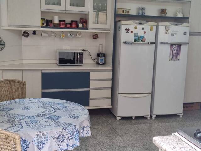 #8275 - Casa para Venda em Santana de Parnaíba - SP