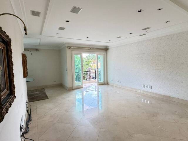 #8276 - Casa para Venda em Santana de Parnaíba - SP