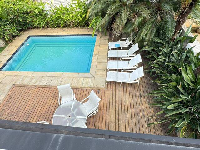 Venda em Alphaville - Santana de Parnaíba