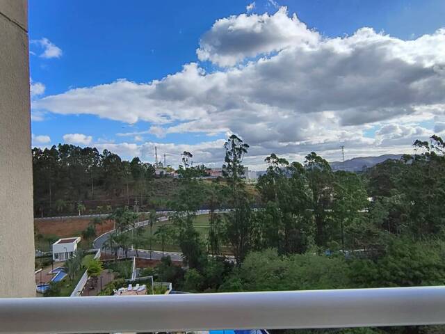 Apartamento para Locação em Barueri - 2