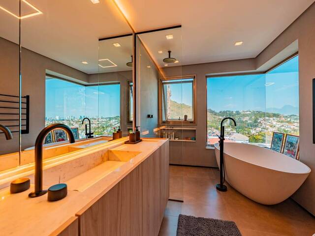 #CA2968 - Casa para Venda em Santana de Parnaíba - SP