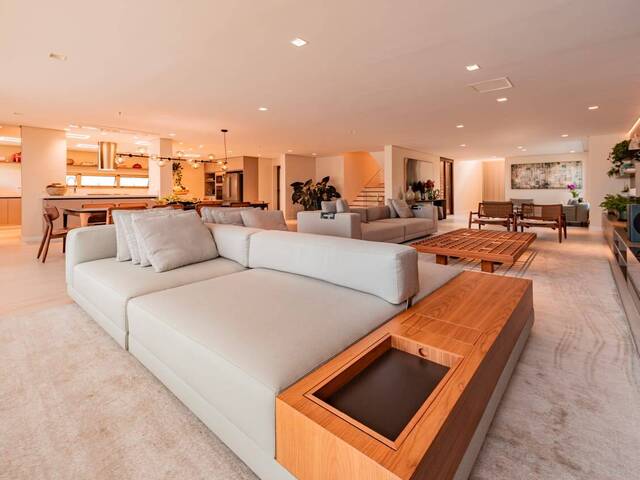 Casa para Venda em Santana de Parnaíba - 5