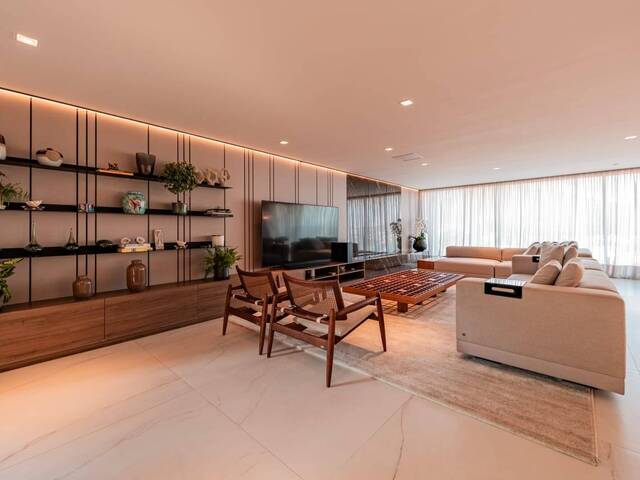 Casa para Venda em Santana de Parnaíba - 4