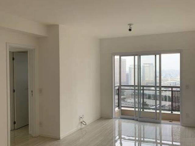 #8278 - Apartamento para Venda em Barueri - SP