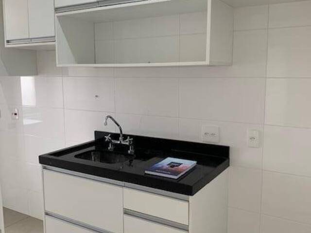 #8278 - Apartamento para Venda em Barueri - SP