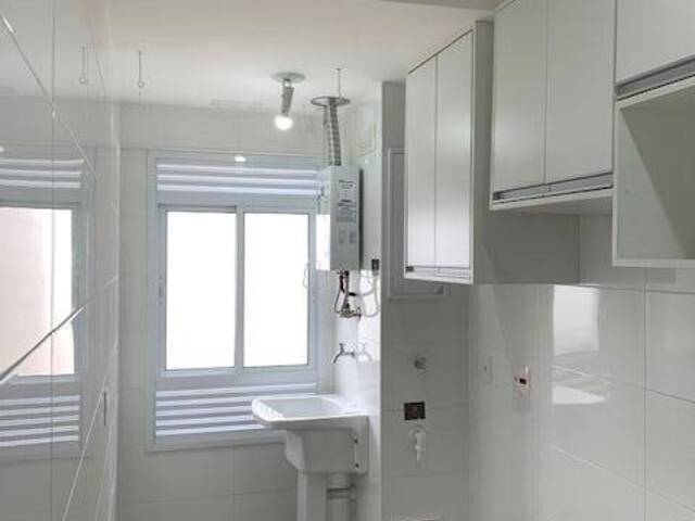 #8278 - Apartamento para Venda em Barueri - SP