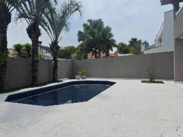 #8279 - Casa para Locação em Barueri - SP