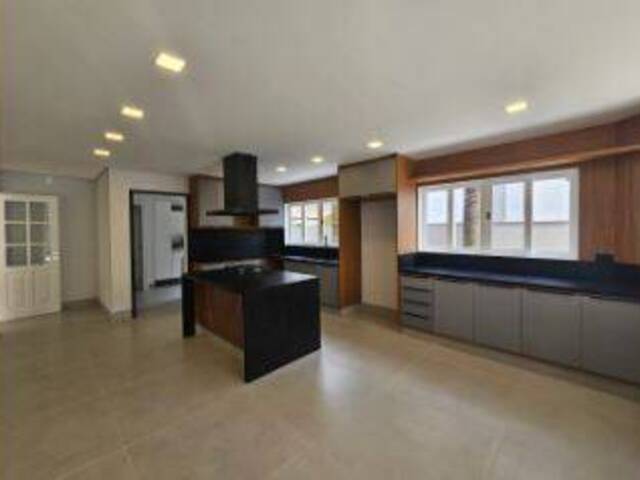 #8279 - Casa para Locação em Barueri - SP