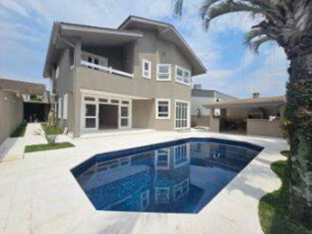 #8279 - Casa para Locação em Barueri - SP