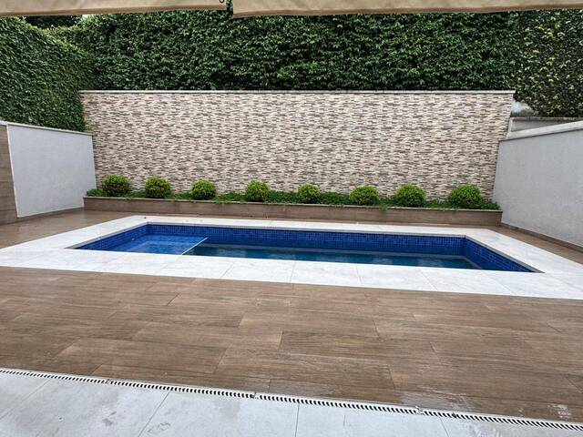 Locação em Alphaville - Santana de Parnaíba