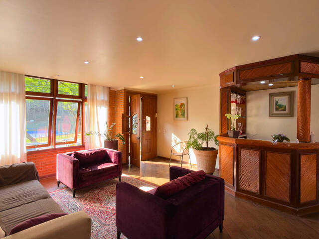 #8282 - Casa para Venda em Santana de Parnaíba - SP - 3