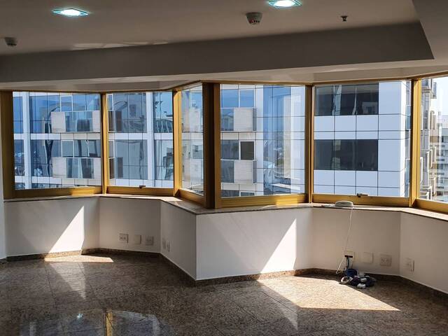 #8283 - Sala para Locação em Barueri - SP