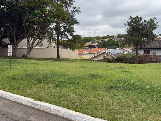 #8285 - Área para Venda em Santana de Parnaíba - SP