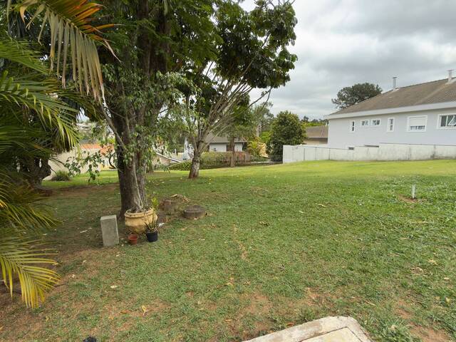 #8285 - Área para Venda em Santana de Parnaíba - SP