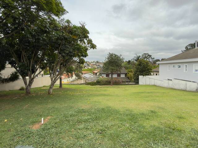 Área para Venda em Santana de Parnaíba - 4