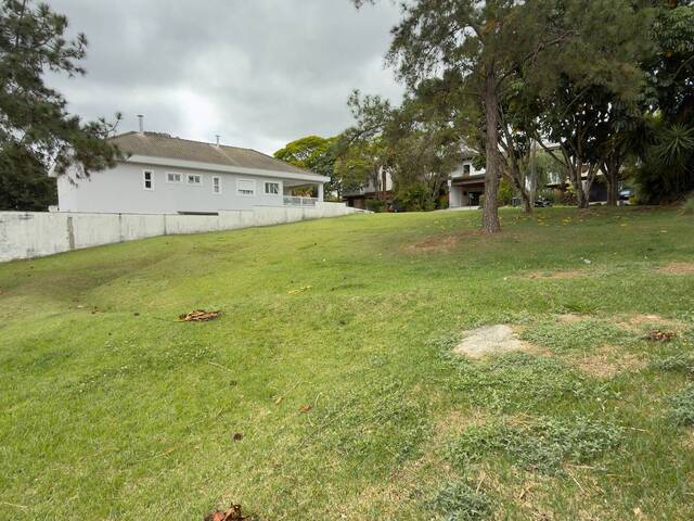 Área para Venda em Santana de Parnaíba - 5