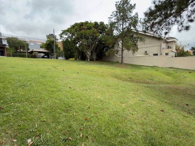 Venda em Alphaville - Santana de Parnaíba