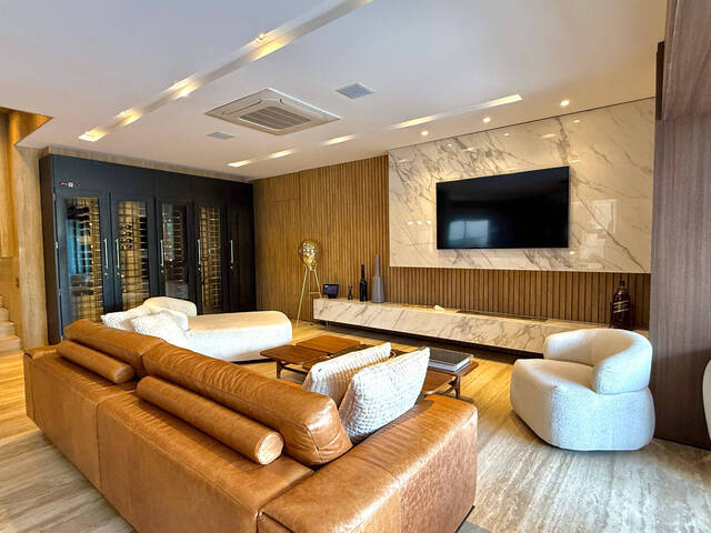 #8286 - Casa para Venda em Barueri - SP