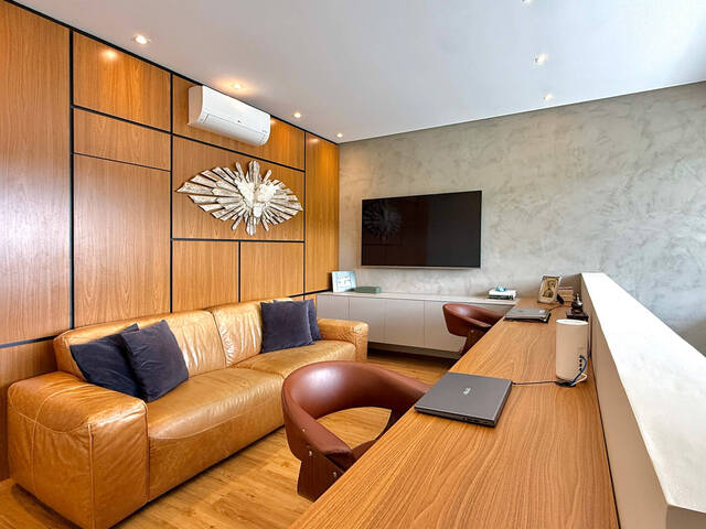 #8287 - Casa para Venda em Santana de Parnaíba - SP - 2