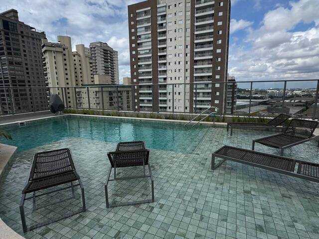 #8288 - Apartamento para Locação em Barueri - SP - 3