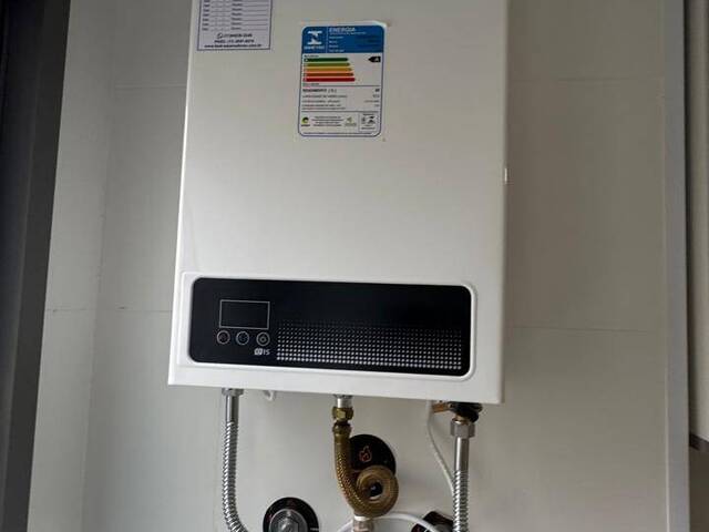 Apartamento para Locação em Barueri - 4