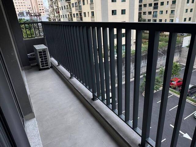 Apartamento para Locação em Barueri - 5